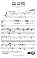 Arre Borriquito (Hurry, Little Donkey) (arr. Mark Burrows)