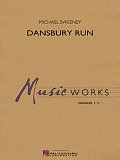 Dansbury Run - Percussion 2