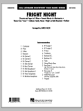 Fright Night - Full Score