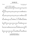 March from Suite for Variety Orchestra, No. 1 - Timpani