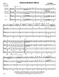 Three Ensembles For Low Brass - Full Score