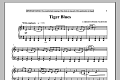 Tiger Blues