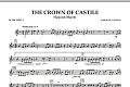 The Crown Of Castile - Bb Trumpet 1