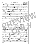 Malagueña (arr. Jay Bocook) - F Horn
