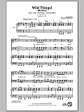 Wild Things! (Medley)
