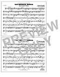 The Imperial March (Darth Vader's Theme) - F Horn 1
