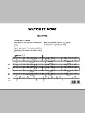 Watch It Now! - Full Score