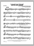 Moves Like Jagger - Alto Sax 2