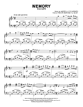 Memory (from Cats)