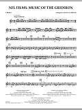NFL Films: Music Of The Gridiron - F Horn 2