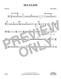 Sea Glass - Timpani