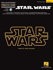 The Imperial March (Darth Vader's Theme) 