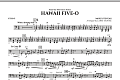 Hawaii Five-O - Cello