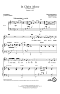 In Christ Alone (arr. James Koerts)