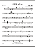 North Africa - Trombone 4