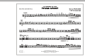 Titan Spirit (Theme from Remember The Titans) - Multiple Bass Drums