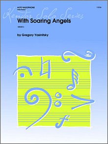 With Soaring Angels 