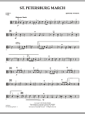 St. Petersburg March - Pt.3 - Viola