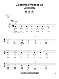 Good King Wenceslas