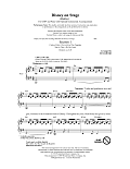Disney On Stage (Medley)