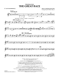 Selections from The Great Race - Eb Alto Saxophone 2