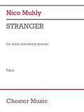 Stranger - Parts