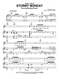 (They Call It) Stormy Monday (Stormy Monday Blues)