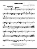 Libertango - Trumpet 3