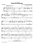 Bohemian Rhapsody (arr. Mark Brymer) - Synthesizer