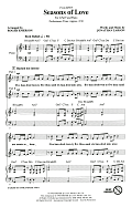 Seasons Of Love (from Rent) (arr. Roger Emerson)