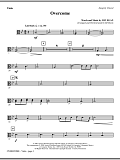 Overcome - Viola