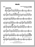 Brazil - Drums