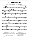 The Soulful Sixties - Trombone 2