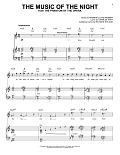 The Music Of The Night