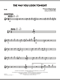 The Way You Look Tonight - Flute