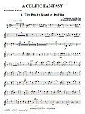 A Celtic Fantasy - Pennywhistle/Flute