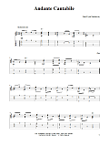 Andante Cantabile