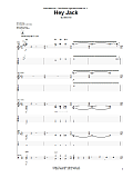Hey Jack