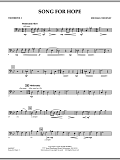 Song For Hope - Trombone 2