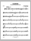 Caldonia (What Makes Your Big Head So Hard?) - Flute