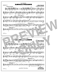 Surface Pressure (from Encanto) (arr. Paul Murtha) - Baritone T.C.