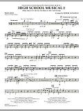 High School Musical 2 - Percussion
