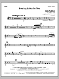 Pouring It Out For You - Oboe