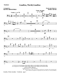 Goodbye, World, Goodbye (arr. Keith Christopher) - Trombone