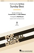 Sunday Best (arr. Mark Brymer)