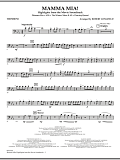 Mamma Mia! - Highlights from the Movie Soundtrack - Trombone