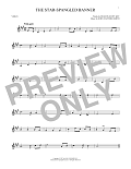 The Star-Spangled Banner
