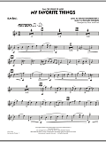 My Favorite Things - Alto Sax 1