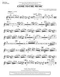 Come to the Music - Flute 1 & 2 (Piccolo)