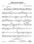 Music from Coco - Viola